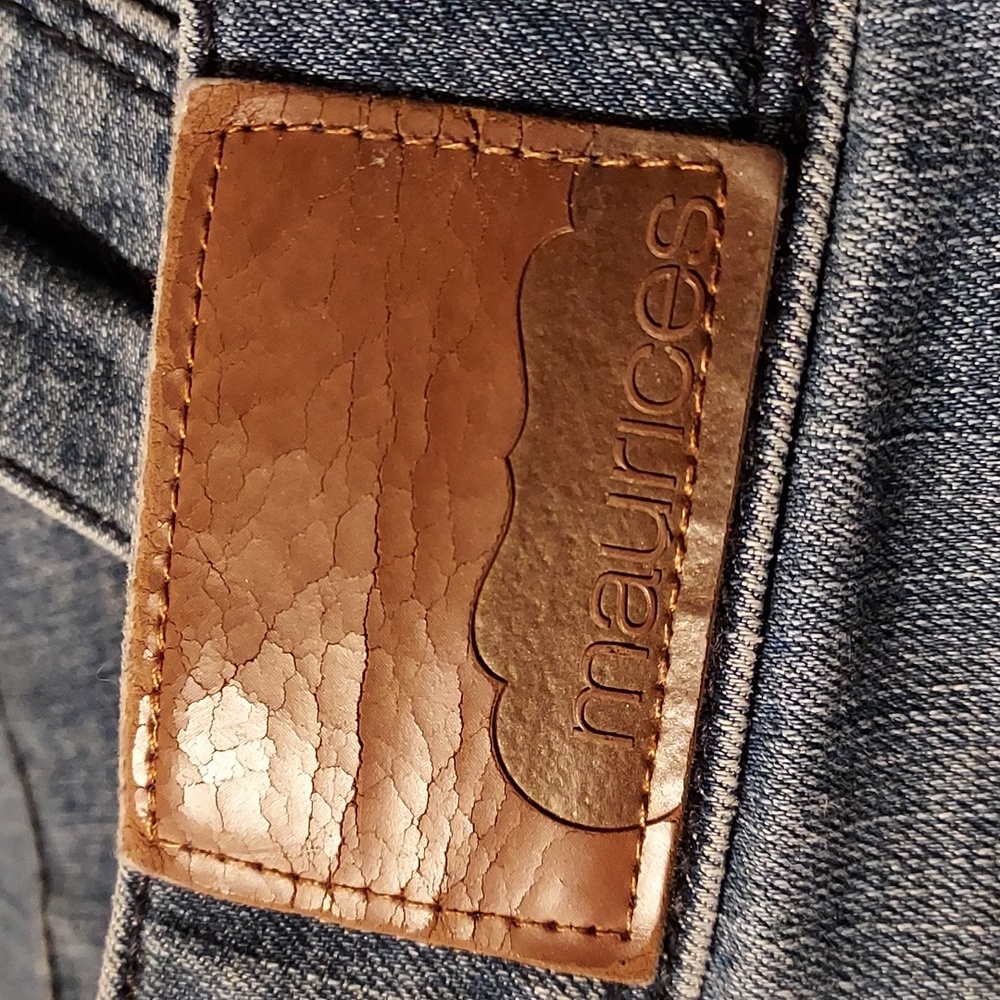 Maurices jeans - Picture 4 of 4